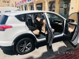 Toyota RAV4 low Milage Very Neat and Clean